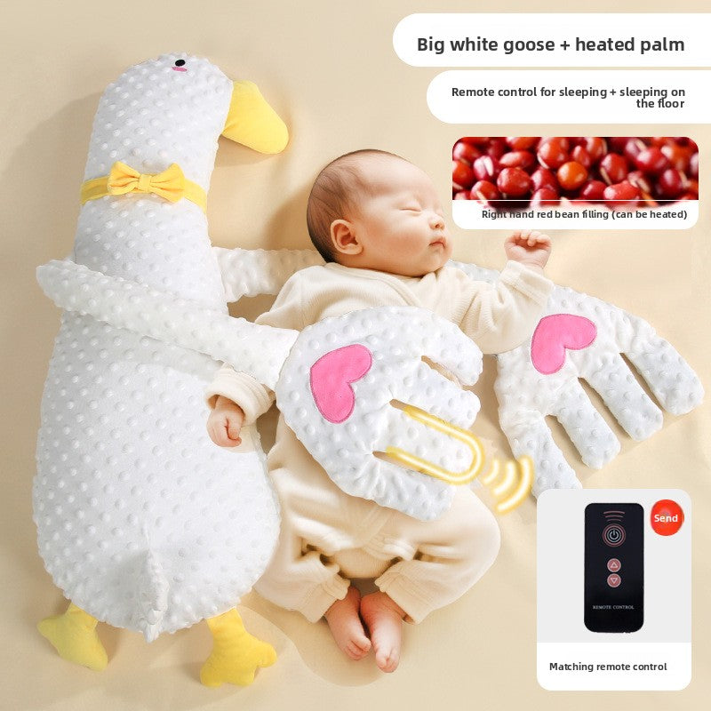 Smart Baby Patting Soothing Lullaby Sleep Aid Toy