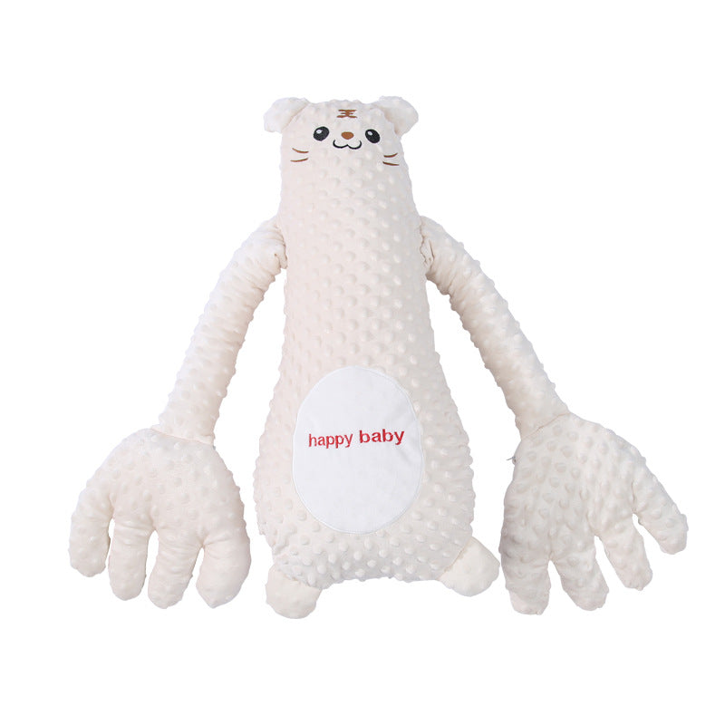 Smart Baby Patting Soothing Lullaby Sleep Aid Toy